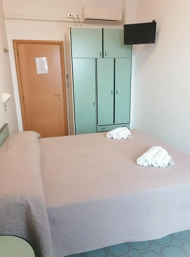 Hotel Magriv Rimini 3*,