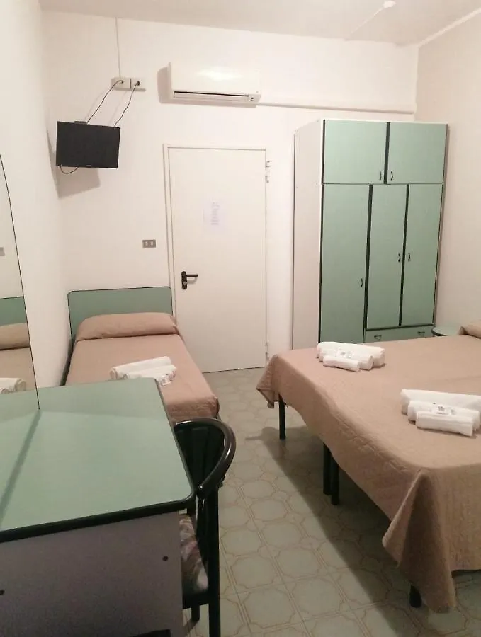 Hotel Magriv Rimini
