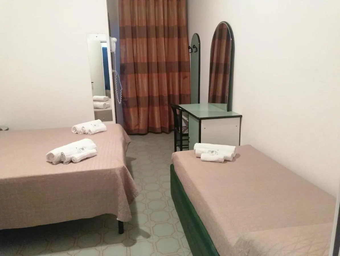 Hotel Magriv Rimini Italien