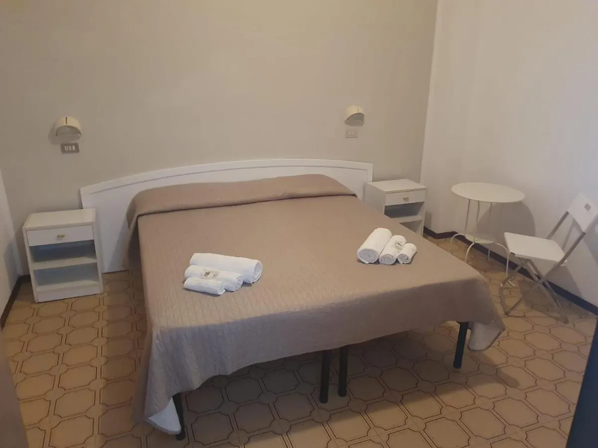 Hotel Magriv Rimini Italien