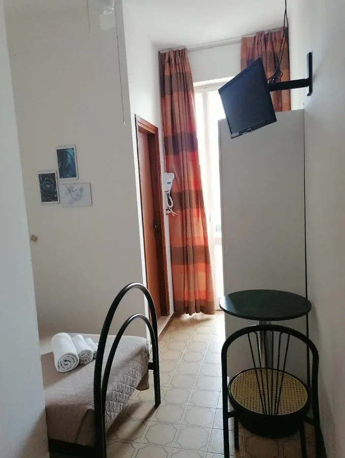 Hotel Magriv Rimini
