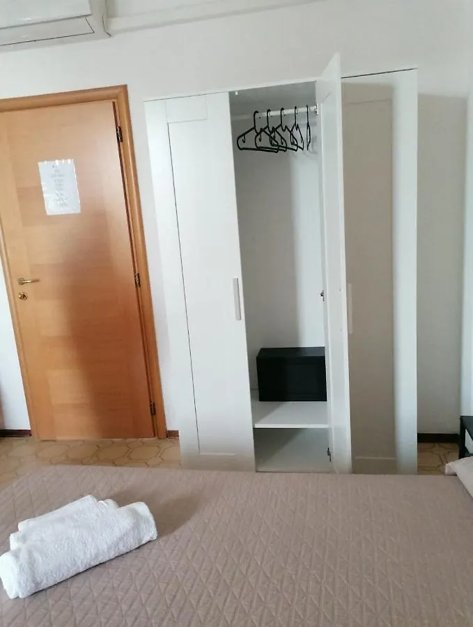 Hotel Magriv Rimini