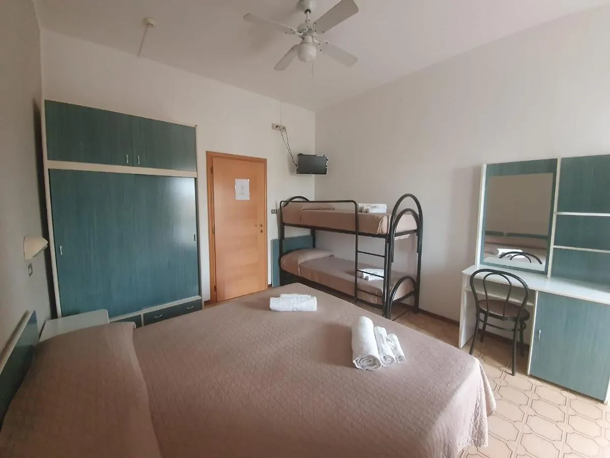 Hotel Magriv Rimini 3*,  Italien