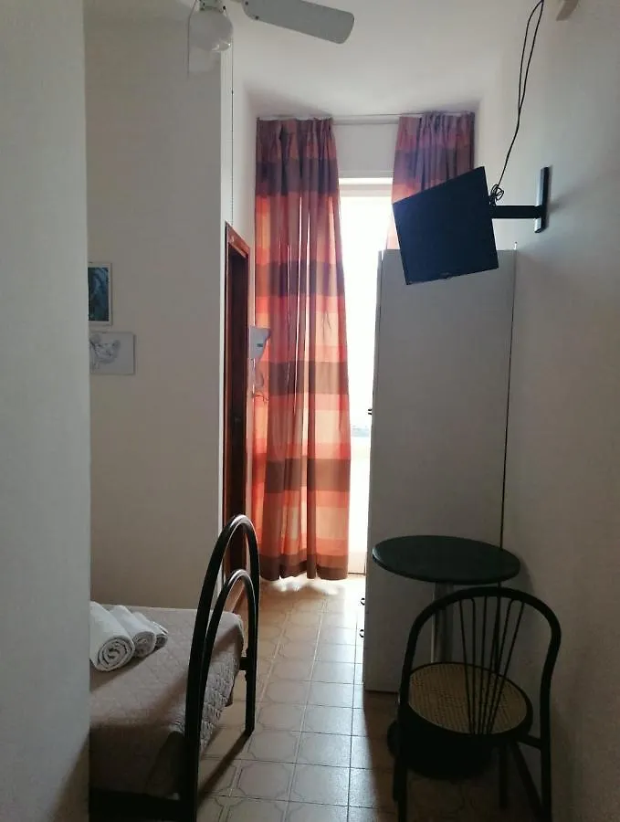 Hotel Magriv Rimini Italien