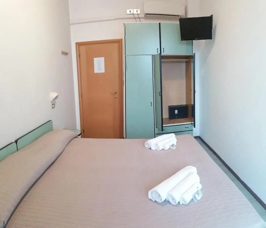 Hotel Magriv Rimini