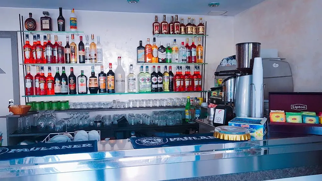 ***  Hotel Magriv Rimini Italien