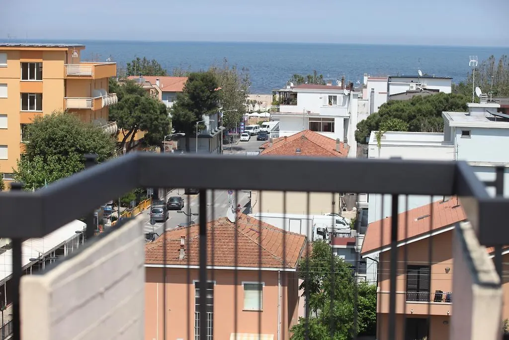 Hotel Magriv Rimini